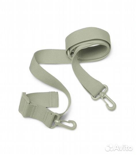 Чемодан Stokke JetKids Travel Bundle Sea Green