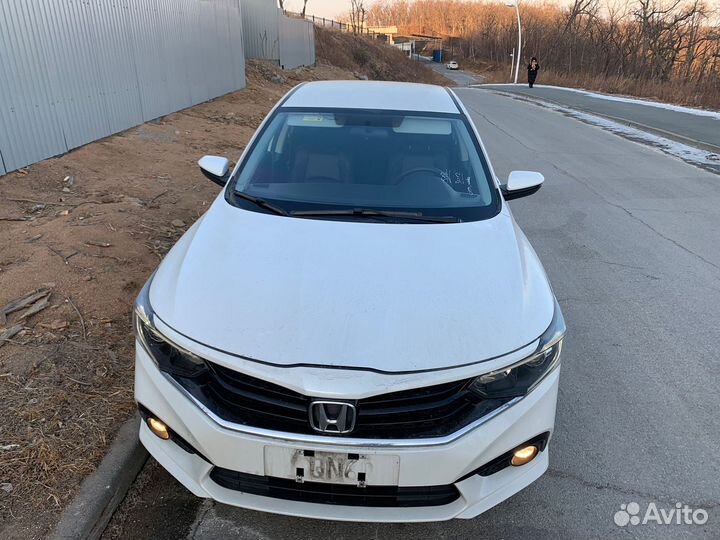 Honda Envix 1.0 CVT, 2021, 59 000 км