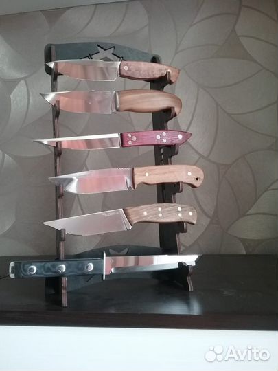 Ножи для дома, охоты, рыбалки и отдыха