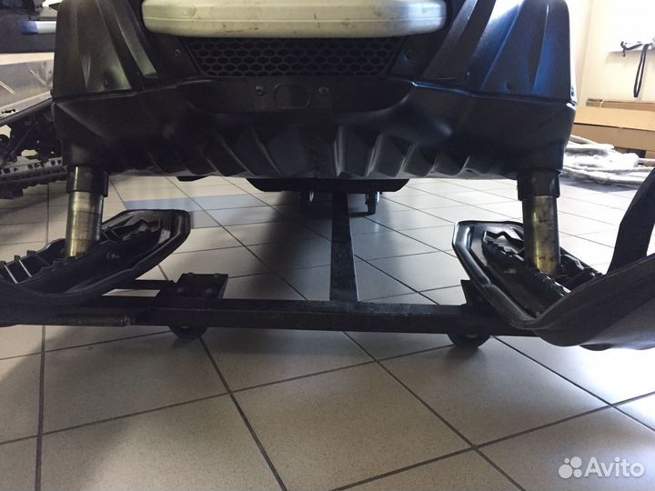 Brp skandic SWT 550