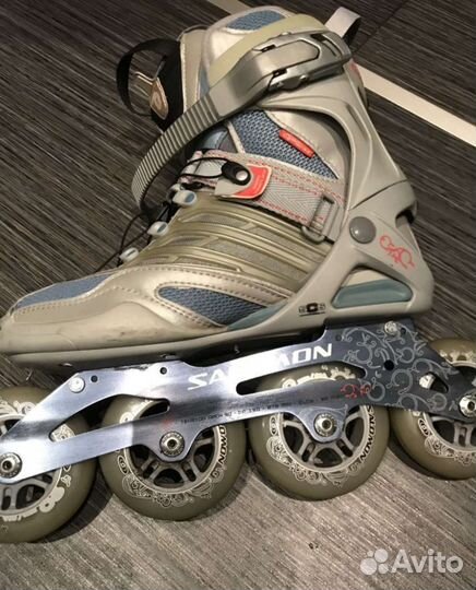 Ролики 39 размер женские