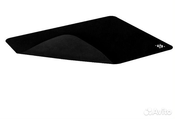 Мышь проводная игровая (3200DPI) +коврик (Ghost)