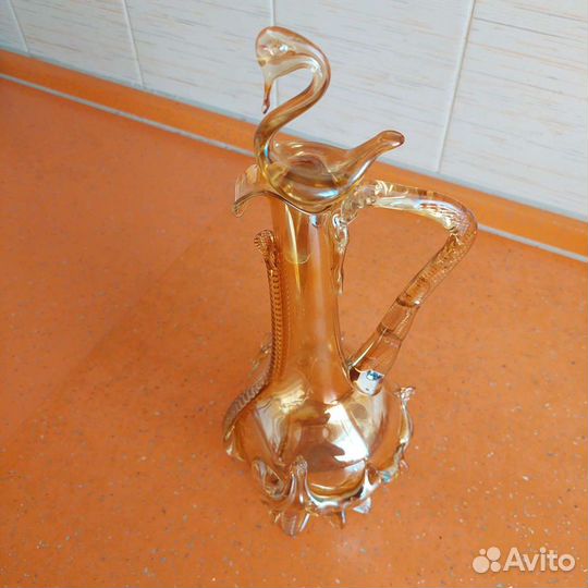 Графин СССР