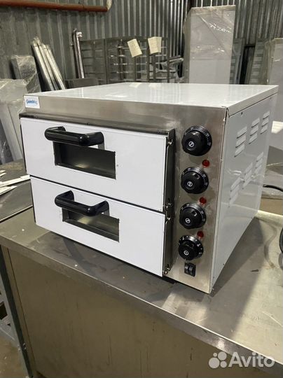 Печь для пиццы