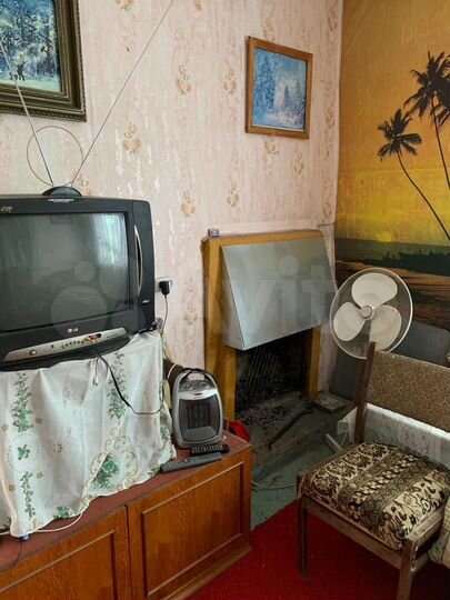 Дача 30 м² на участке 6 сот.