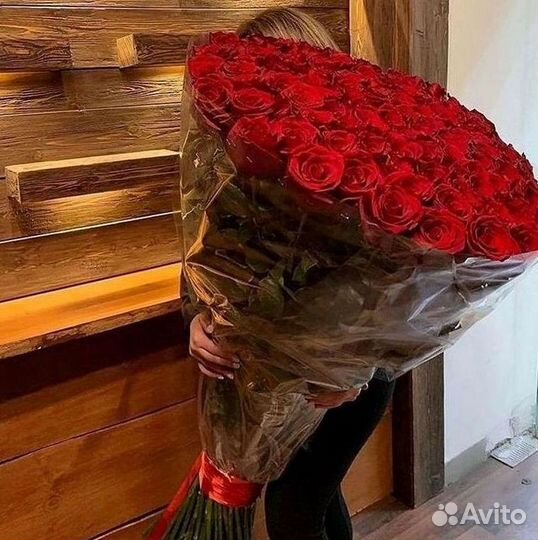 Розы Высокие 150см 160см 170см 180см 190см 2м