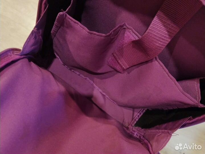 Рюкзак Herlitz детский для девочки