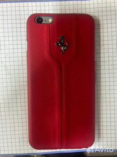 iPhone 6S Plus, 64 ГБ