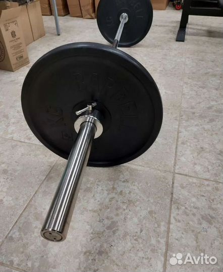 Штанга 220/50 20 кг