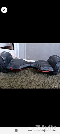 Гироскутер