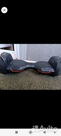 Гироскутер