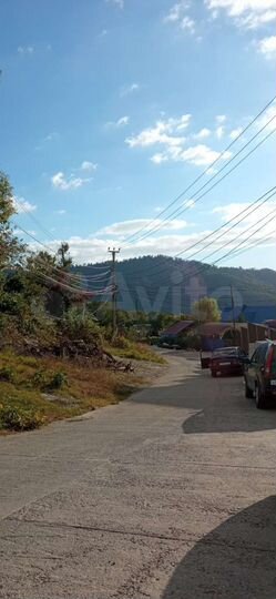 Участок 10 сот. (СНТ, ДНП)