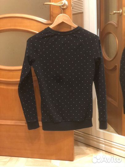 Свитшот Kappa размер 42-44