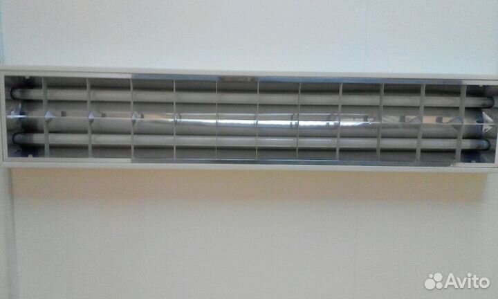 Светильник потолочный