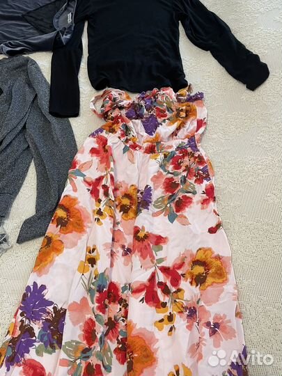 Пакет одежды