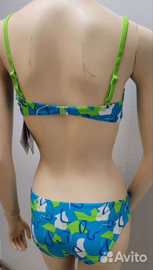 Раздельный купальник