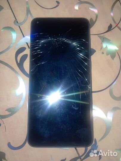 Xiaomi Redmi Note 9, 4/64 ГБ