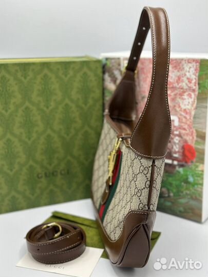 Сумка gucci