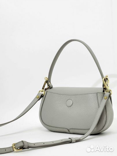 Сумка женская новая Carlo Salvatelli оригинал