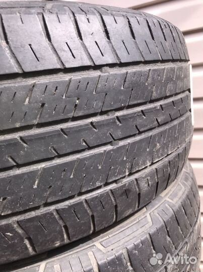 Continental ComfortContact - 1 235/50 R19