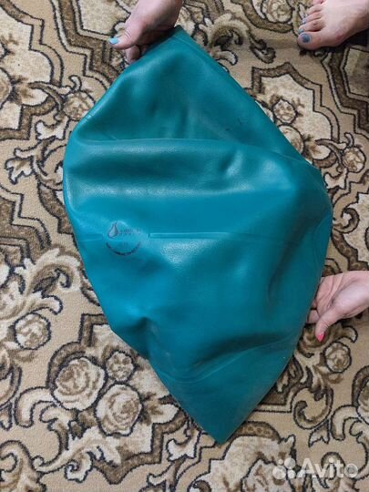 Мяч гимнастический (фитбол)