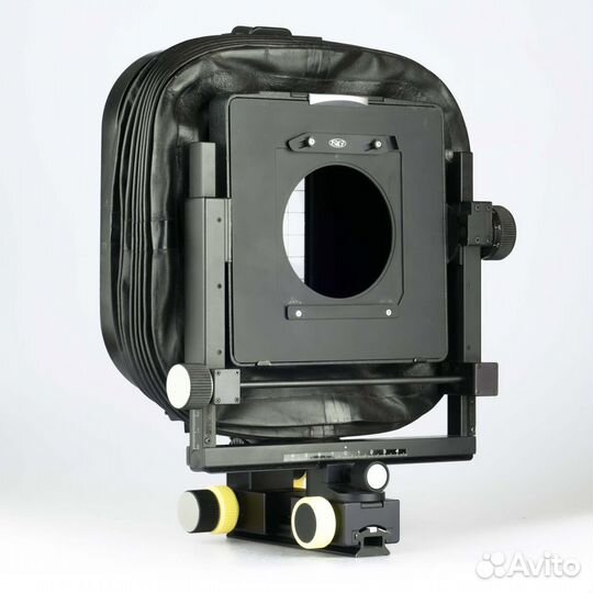 Arca-Swiss 5X7'' + 4X5''