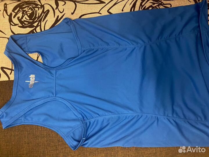 Боксерская форма clinch