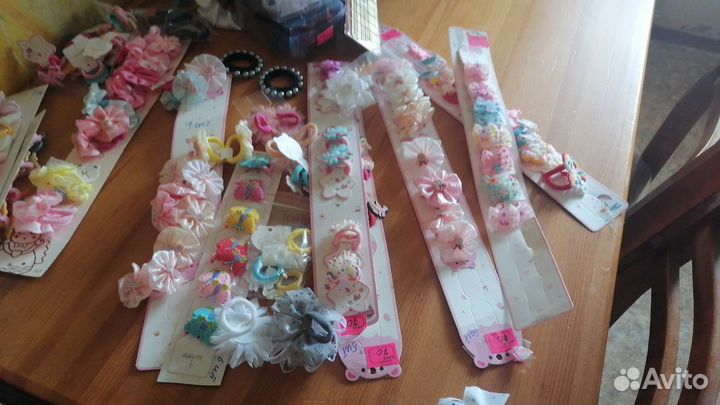 Резинка для волос