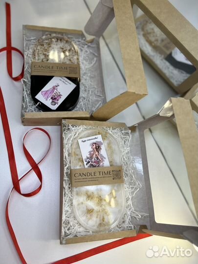 Поднос декоративный