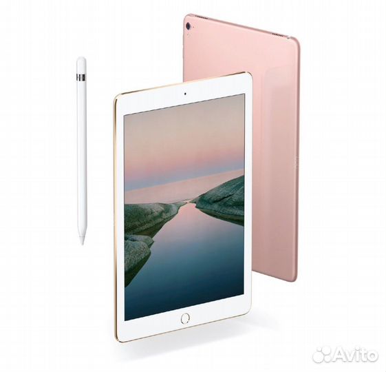 iPad pro 9.7 2016 128gb