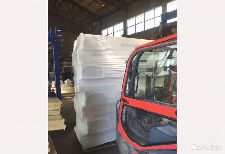 Паллетайзер / Паллетоупаковщик / Паллетообмотчик