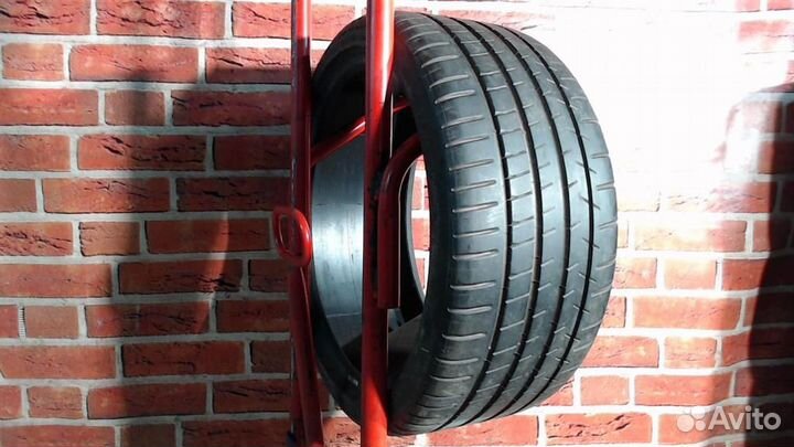 Michelin Pilot Super Sport 245/35 R18 92Y