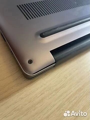 Huawei matebook d15 2021