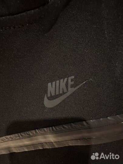 Спортивная кофта nike