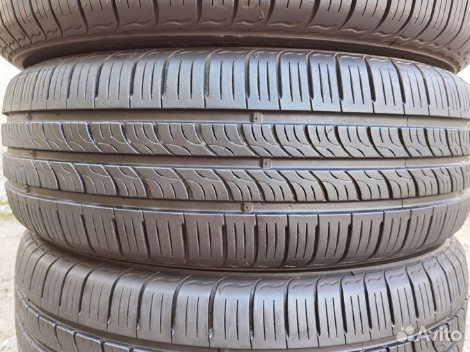 Kumho Sense KR26 205/65 R15 94H
