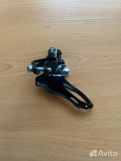 Переключатель скоростей передний