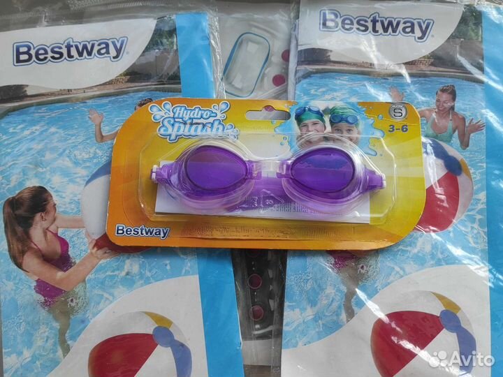 Товары для Плавания