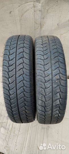 Шины 185 75 R16C