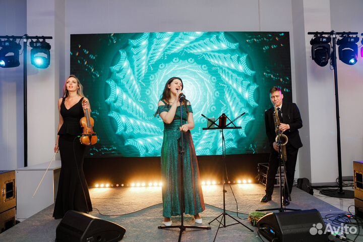 Артист-Вокалист, Кавер-группа