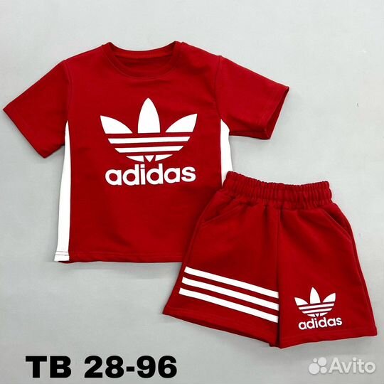 Спортивные костюмы для детей