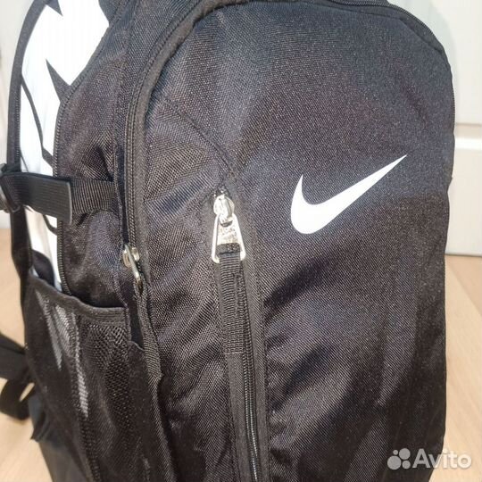 Рюкзак новый Nike Max Air