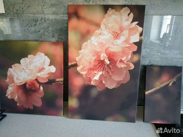 Модульная картина