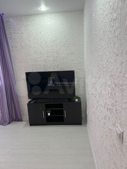 2-к. квартира, 55 м², 14/18 эт.