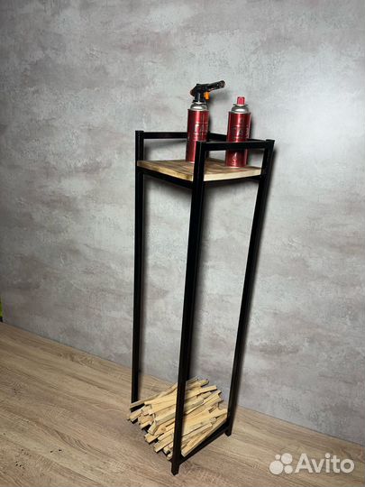Подставка,дровница
