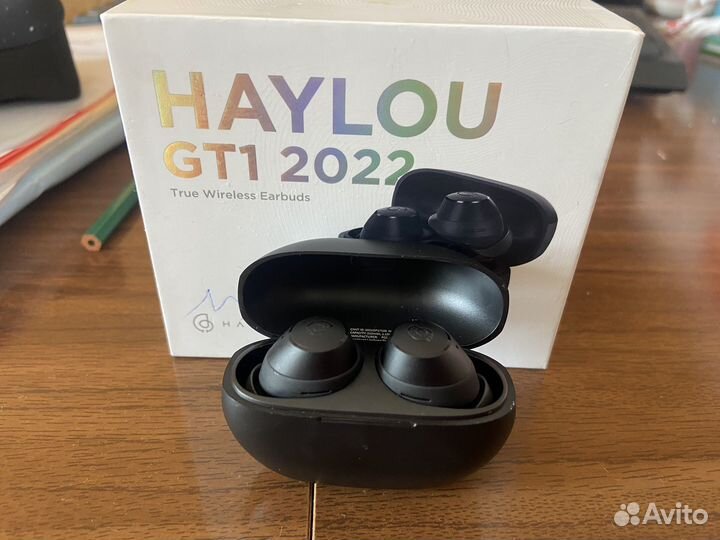 Haylou gt1