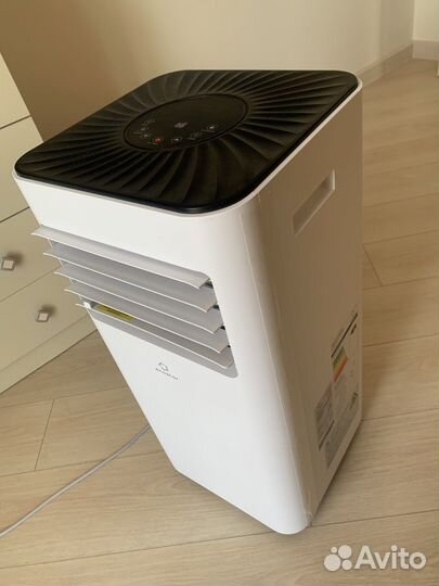 Кондиционер мобильный