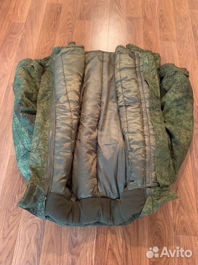 Комплект камуфляжа (цифра)