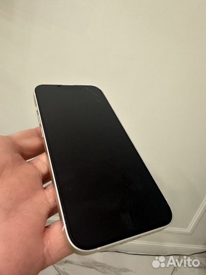 iPhone 14, 256 ГБ