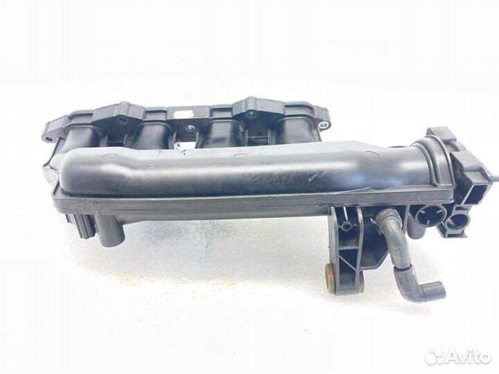 Коллектор впускной Mercedes-Benz C-Class W204