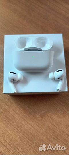 Apple airpods pro(копия)